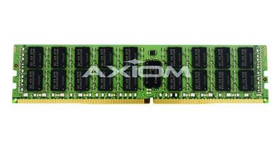 Axiom 32Gb Ddr4-2133 Memory Module 1 X 32 Gb 2133 Mhz Ecc