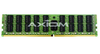 Axiom 32Gb Ddr4-2133 Memory Module 1 X 32 Gb 2133 Mhz Ecc