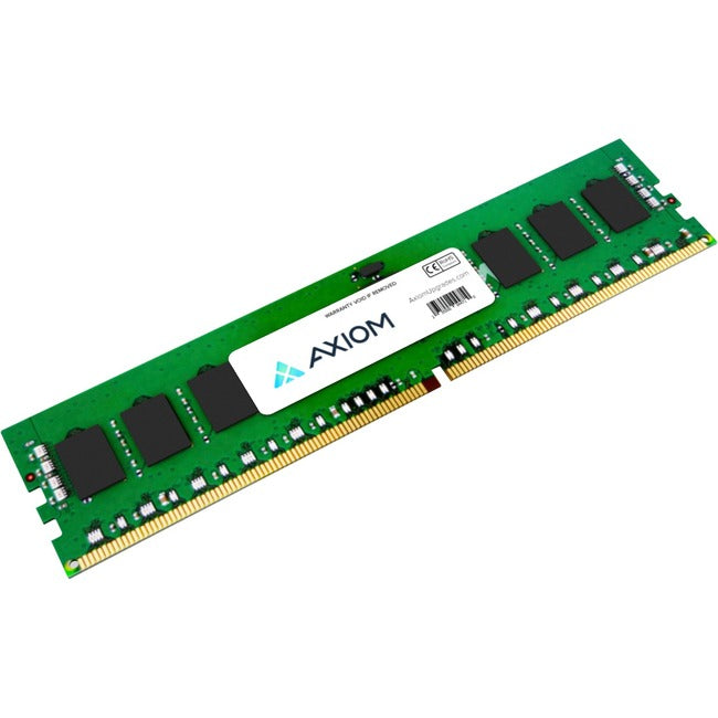 Axiom 32Gb Ddr4-2400 Ecc Rdimm For Hp - T9V41At, 852265-001