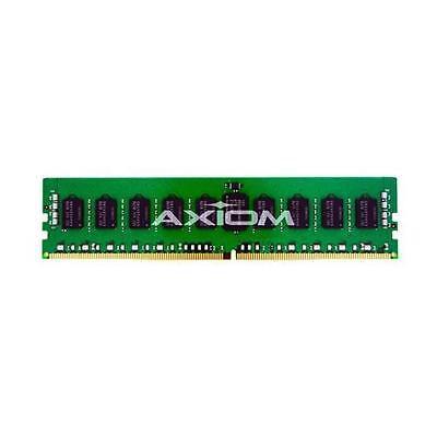 Axiom 32Gb Ddr4-2400 Ecc Rdimm Memory Module 2 X 16 Gb 2400 Mhz