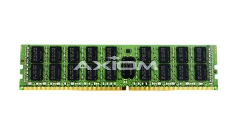 Axiom 32Gb Ddr4 Memory Module 1 X 32 Gb 2133 Mhz Ecc