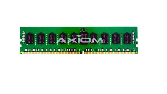 Axiom 32Gb Ddr4 Memory Module 1 X 32 Gb 2666 Mhz Ecc