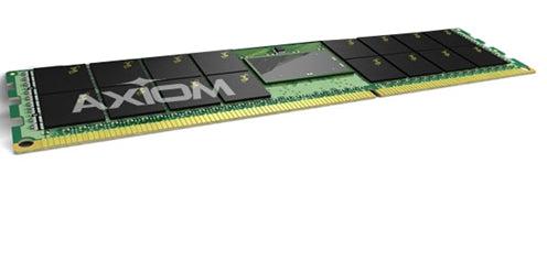 Axiom 32Gb Pc3L-12800L Memory Module 1 X 32 Gb Ddr3 1600 Mhz Ecc