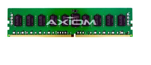 Axiom 32Gb Pc4-19200 Memory Module 1 X 32 Gb Ddr4 2400 Mhz Ecc