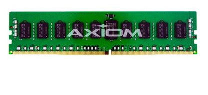 Axiom 32Gb Pc4-19200 Memory Module 1 X 32 Gb Ddr4 2400 Mhz Ecc