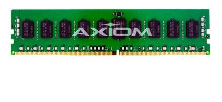 Axiom 32Gb Pc4-19200 Memory Module 1 X 32 Gb Ddr4 2400 Mhz Ecc