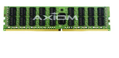 Axiom 32Gb Pc4-19200L Memory Module 1 X 32 Gb Ddr4 2400 Mhz Ecc