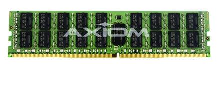 Axiom 32Gb Pc4-19200L Memory Module 1 X 32 Gb Ddr4 2400 Mhz Ecc