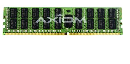 Axiom 32Gb Pc4-19200L Memory Module 1 X 32 Gb Ddr4 2400 Mhz Ecc