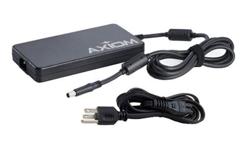 Axiom 331-9053-Ax Power Adapter/Inverter Indoor Black