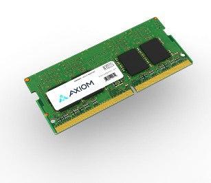 Axiom 3Tk86Aa-Ax Memory Module 4 Gb 1 X 4 Gb Ddr4 2666 Mhz Ecc