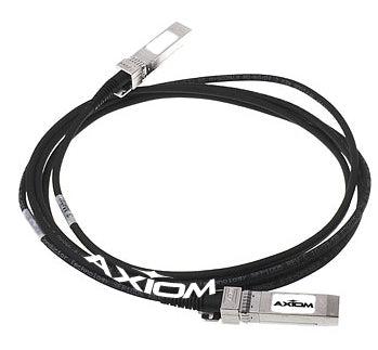 Axiom 3M, Sfp+ Networking Cable Black