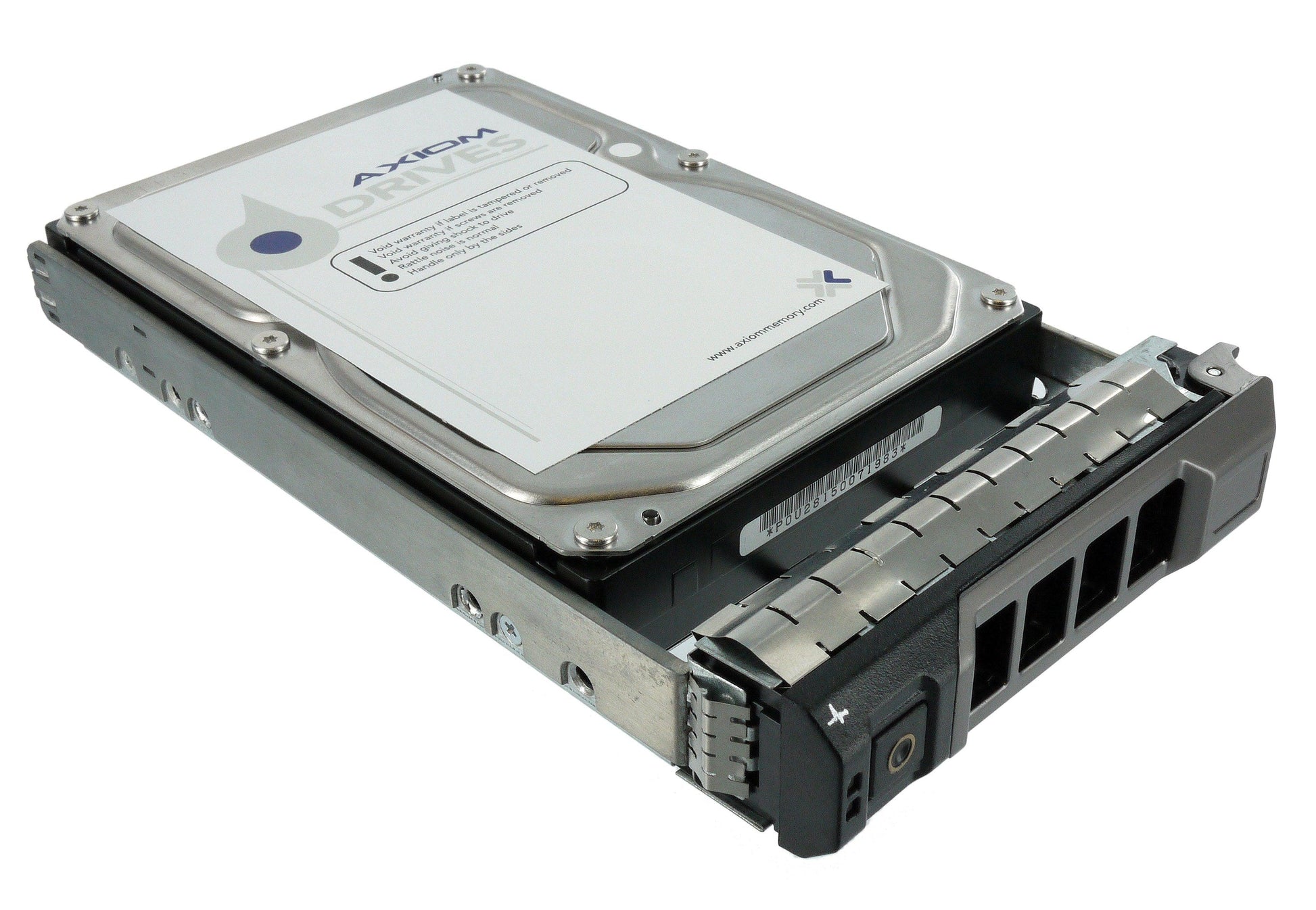 Axiom 400-Ajoe-Ax Internal Hard Drive 3.5" 6000 Gb Sas