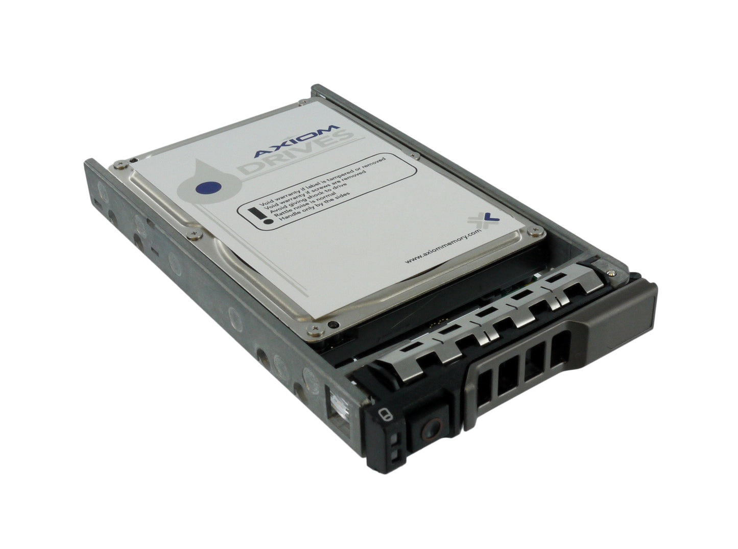 Axiom 400-Ajoq-Ax Internal Hard Drive 2.5" 300 Gb Sas