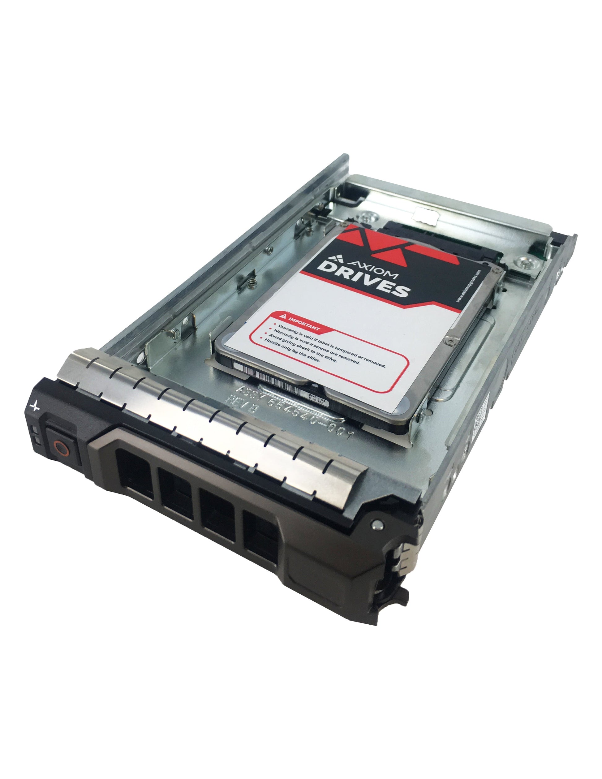 Axiom 400-Ajou-Ax Internal Hard Drive 3.5" 300 Gb Nl-Sas