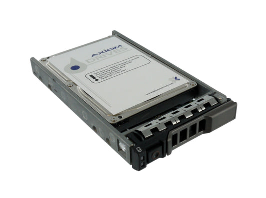 Axiom 400-Ajpi-Ax Internal Hard Drive 2.5" 1200 Gb Sas