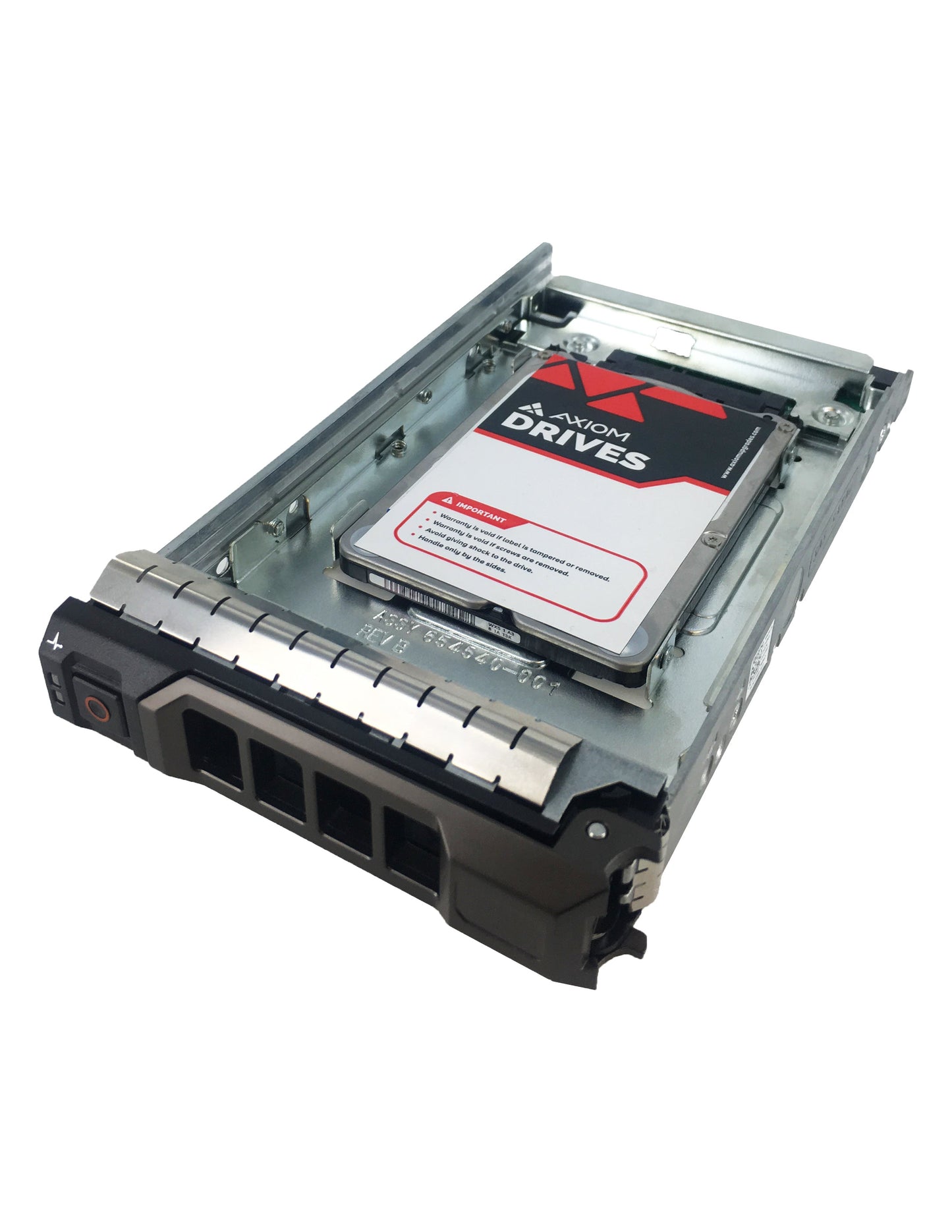 Axiom 400-Ajqx-Ax Internal Hard Drive 3.5" 1800 Gb Sas