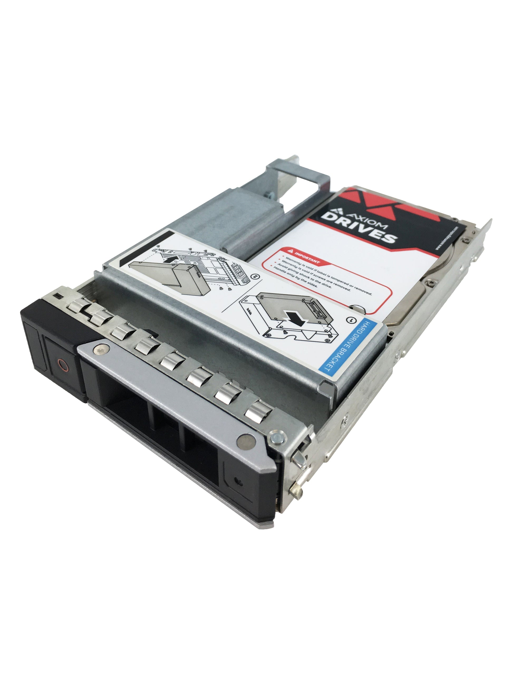 Axiom 400-Asgt-Ax Internal Hard Drive 2.5" 600 Gb Sas