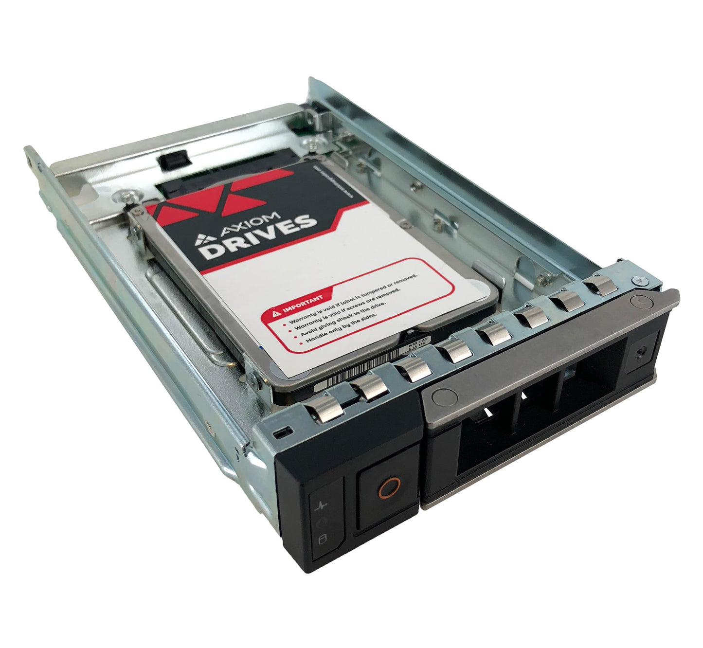 Axiom 400-Atji-Ax Internal Hard Drive 2.5" 1000 Gb Serial Ata