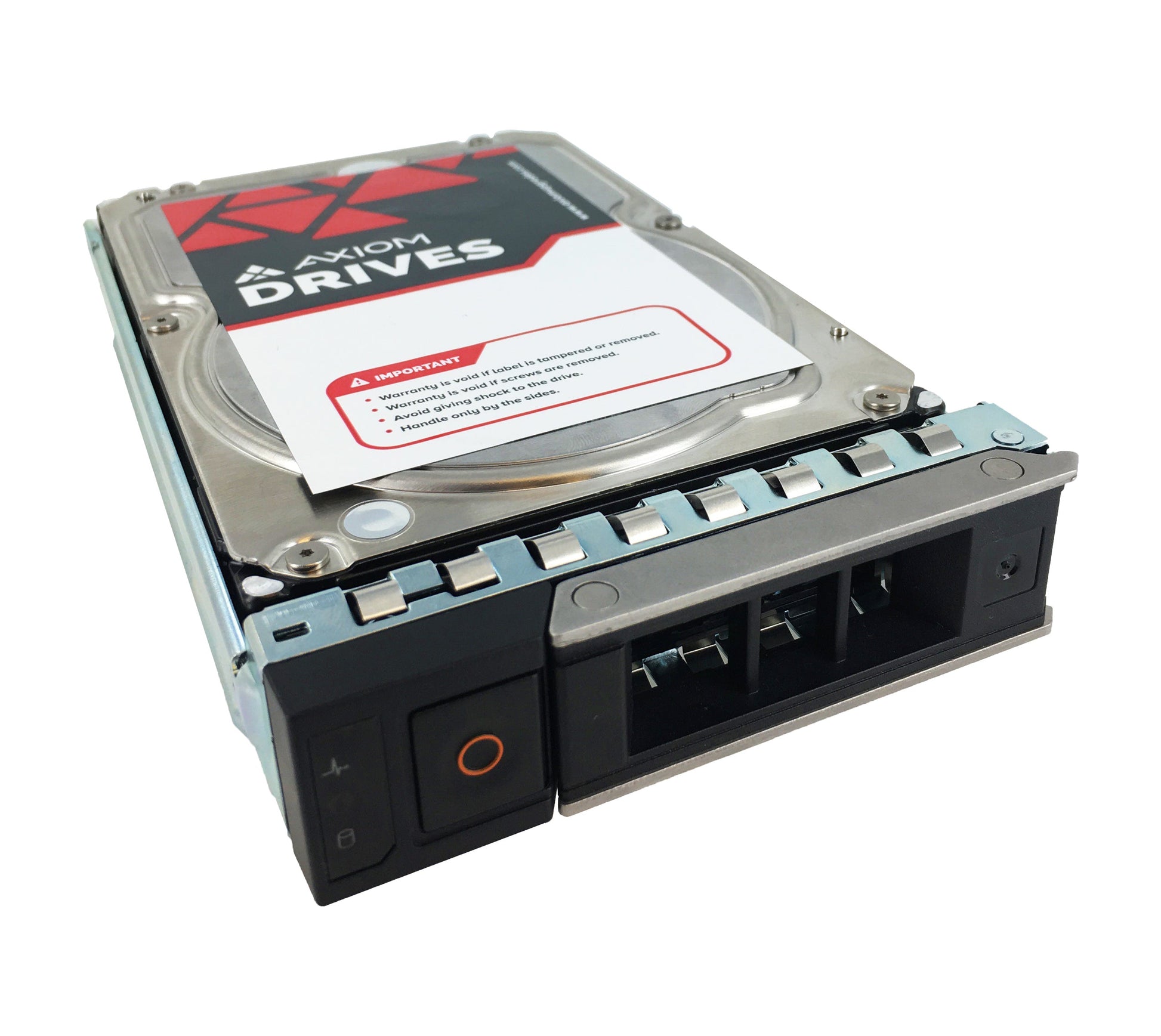 Axiom 400-Atjj-Ax Internal Hard Drive 3.5" 1000 Gb Serial Ata Iii