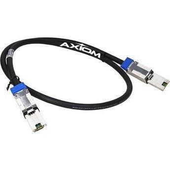 Axiom 407337-B21-Ax Serial Attached Scsi (Sas) Cable 1 M Black