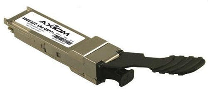 Axiom 40Gbase-Sr4 Qsfp+ Network Transceiver Module Fiber Optic 40000 Mbit/S Qsfp+ 850 Nm