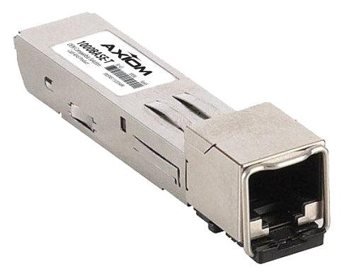 Axiom 40K5607-Ax Network Transceiver Module Copper 1000 Mbit/S Mini-Gbic