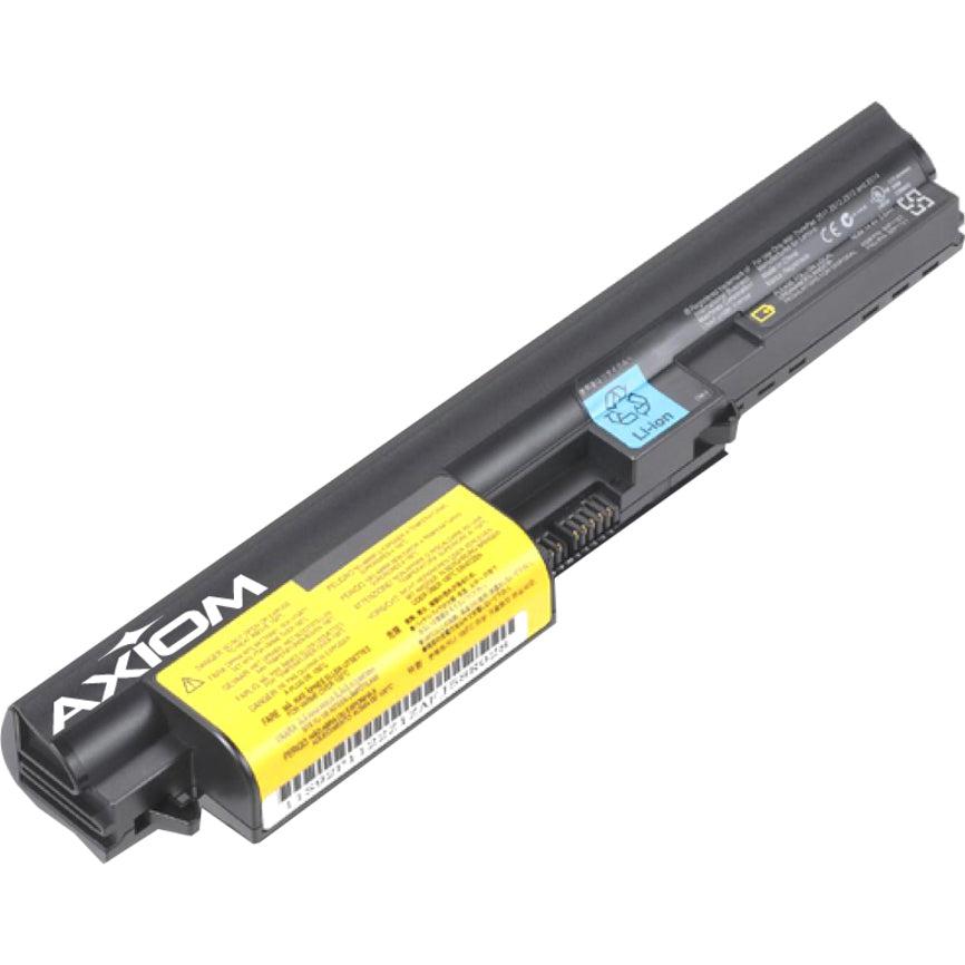 Axiom 40Y6791-Ax Notebook Spare Part Battery