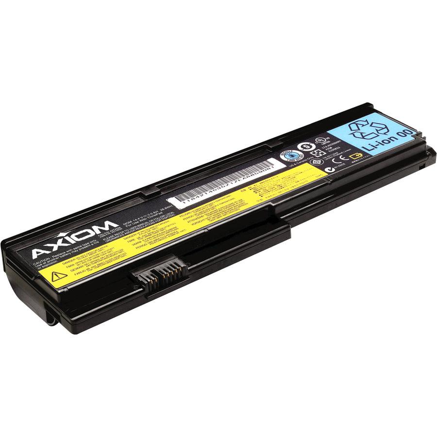 Axiom 43R9254-Ax Notebook Spare Part Battery