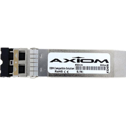 Axiom 44W4408-Ax Network Transceiver Module Fiber Optic 10000 Mbit/S Sfp+ 850 Nm