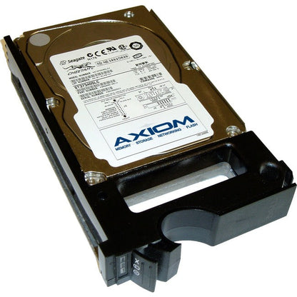 Axiom 450Gb 6Gb/S Sas 15K Rpm Lff Hot-Swap Hdd For Dell - Axd-Pe45015D6