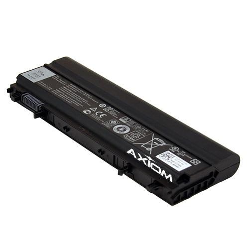 Axiom 451-Bbid-Ax Notebook Spare Part Battery