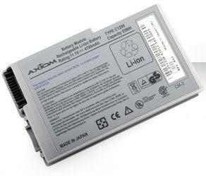 Axiom 451-Bbtw-Ax Notebook Spare Part Battery