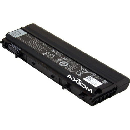 Axiom 451-Bbid-Ax Notebook Spare Part Battery