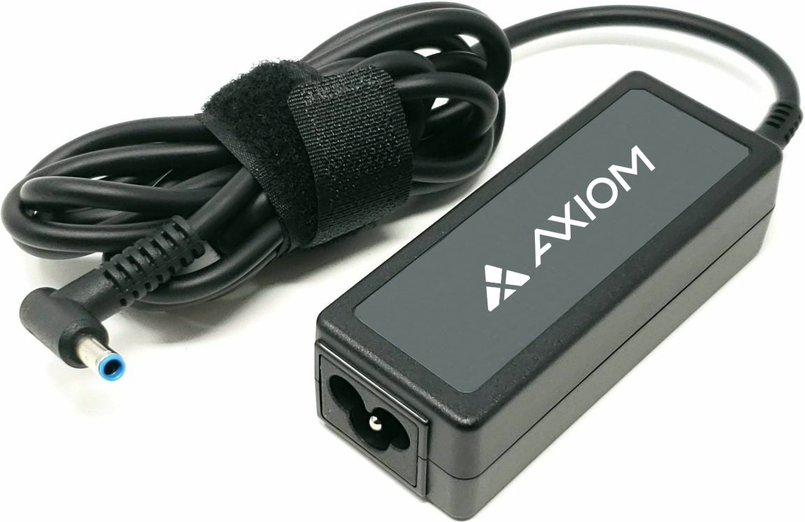 Axiom 492-Bbme-Ax Power Adapter/Inverter Indoor 65 W Black