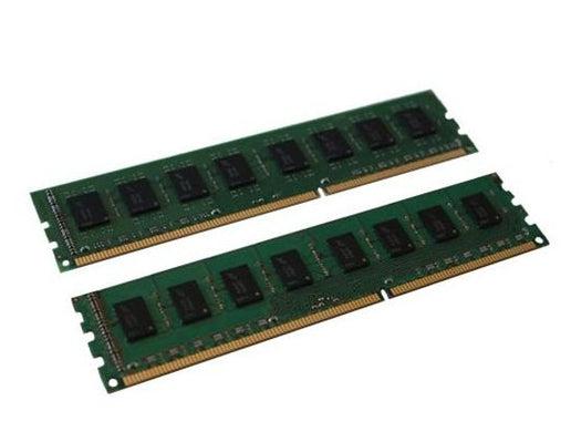 Axiom 4Gb (2X2Gb) Ddr3-1333 Udimm Memory Module 1333 Mhz