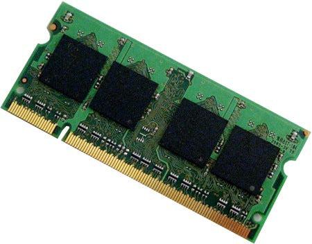 Axiom 4Gb Ddr2-800 Sodimm Memory Module 2 X 2 Gb 800 Mhz