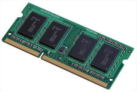 Axiom 4Gb Ddr3-1066 Sodimm Memory Module 1 X 4 Gb 1066 Mhz