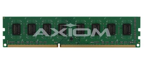 Axiom 4Gb Ddr3-1333 Memory Module 1 X 4 Gb 1333 Mhz Ecc