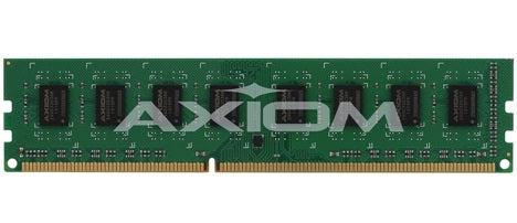 Axiom 4Gb Ddr3-1333 Memory Module 1 X 4 Gb 1333 Mhz Ecc