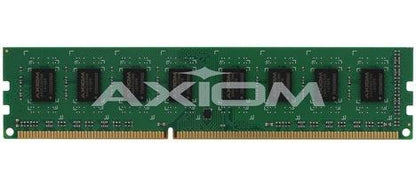 Axiom 4Gb Ddr3-1333 Memory Module 1 X 4 Gb 1333 Mhz Ecc