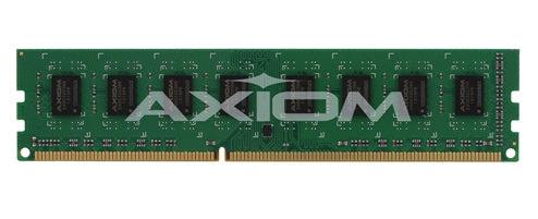 Axiom 4Gb Ddr3-1333 Memory Module 1 X 4 Gb 1333 Mhz Ecc