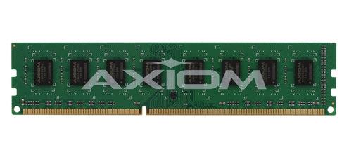 Axiom 4Gb Ddr3-1333Mhz Memory Module Ecc