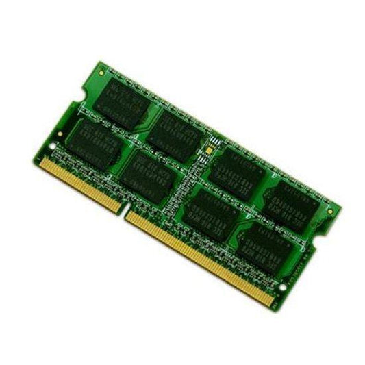 Axiom 4Gb Ddr3-1600 So-Dimm Memory Module 1 X 4 Gb 1600 Mhz