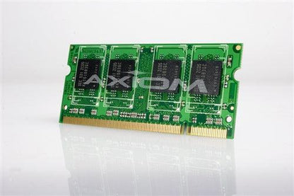 Axiom 4Gb Ddr3-1600 Memory Module 1 X 4 Gb 1600 Mhz