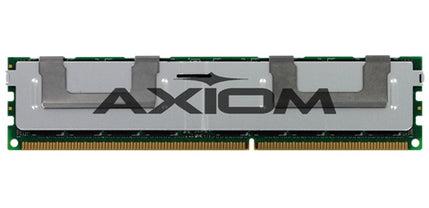 Axiom 4Gb Ddr3-1600 Memory Module 1 X 4 Gb 1600 Mhz Ecc