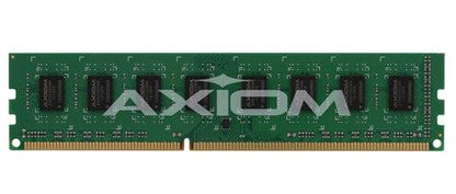 Axiom 4Gb Ddr3-1600 Memory Module 1 X 4 Gb 1600 Mhz Ecc