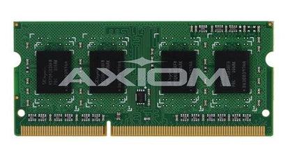 Axiom 4Gb Ddr3-1600 Memory Module 1600 Mhz