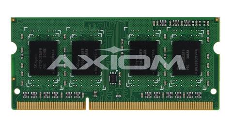 Axiom 4Gb Ddr3-1600 Memory Module 1600 Mhz