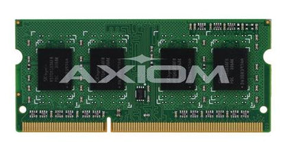 Axiom 4Gb Ddr3-1600 Memory Module 1600 Mhz